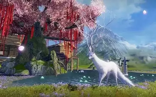 妄想山海更新侍从掉战力是为什么