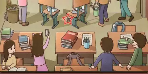 超级班主任第50关的答案是什么？第50关的图文通关攻略[多图]图片4