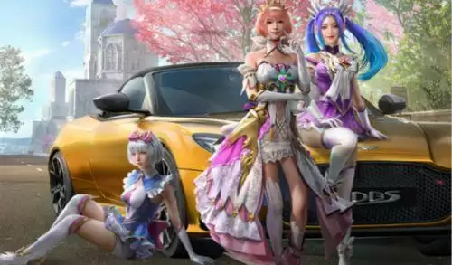 和平精英阿斯顿马丁为什么延迟？阿斯顿马丁下架原因[多图]图片1