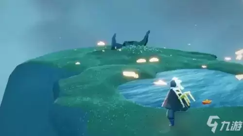 光遇白棉裤兑换图 2月11日白棉裤先祖复刻兑换表