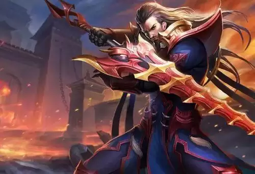 王者荣耀老骥伏枥志在千里是哪个英雄？老骥伏枥志在千里猜一王者英雄答案[多图]图片1