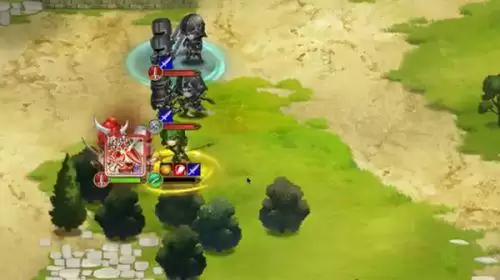 梦幻模拟战烈火燎原怎么过？真田辽前瞻关卡烈火燎原通关攻略[多图]图片2