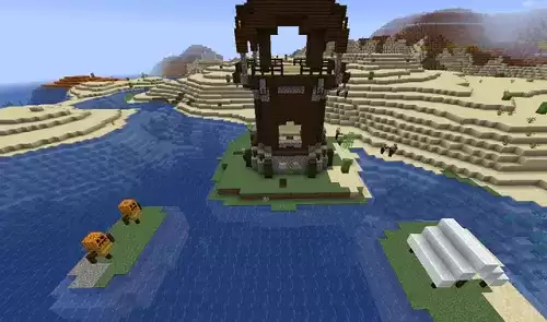 我的世界袭击号角怎么触发？袭击号角声音指令代码大全[多图]图片1