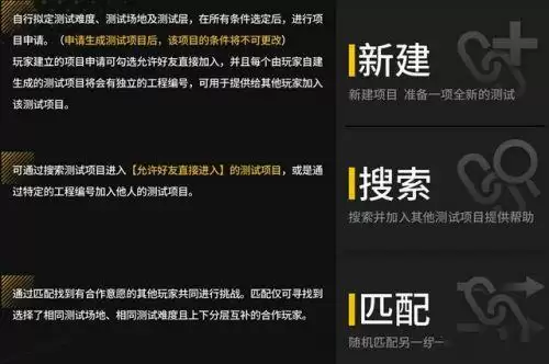 明日方舟多维合作模式攻略大全 多维合作活动攻略汇总[多图]图片2