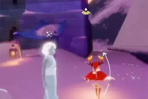 光遇梦想季先祖位置大全：4个梦想季先祖位置分享[多图]图片5