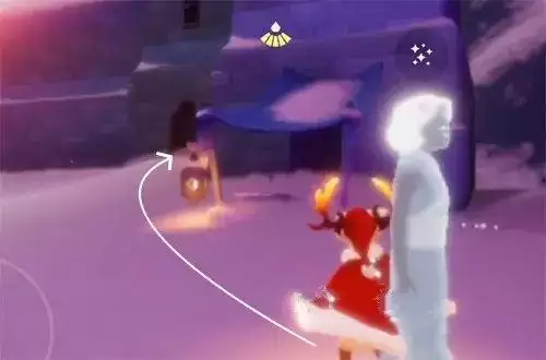 光遇梦想季先祖位置大全：4个梦想季先祖位置分享[多图]图片8