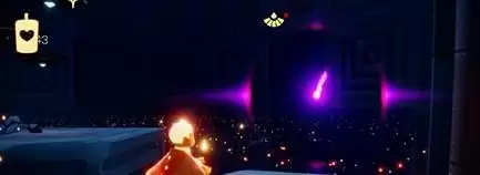 光遇紫色光芒是什么？2月6日梦想季收集紫色光芒任务攻略[多图]图片4