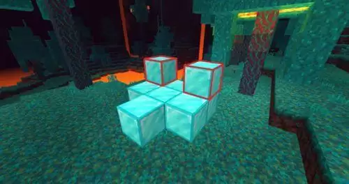 我的世界手游下界自动刷菌器怎么建造？自动刷菌器制作步骤图文一览[多图]图片4