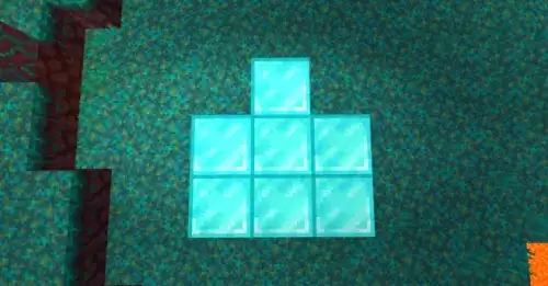 我的世界手游下界自动刷菌器怎么建造？自动刷菌器制作步骤图文一览[多图]图片3