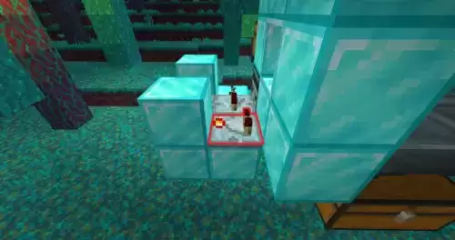 我的世界手游下界自动刷菌器怎么建造？自动刷菌器制作步骤图文一览[多图]图片14