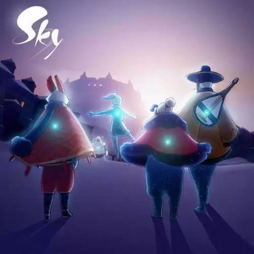 光遇梦想季入口冰封怎么进去？梦想季入口进不去解决方法[多图]图片1