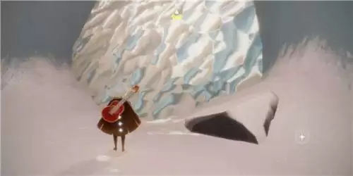 光遇梦想季入口冰封怎么进去？梦想季入口进不去解决方法[多图]图片4