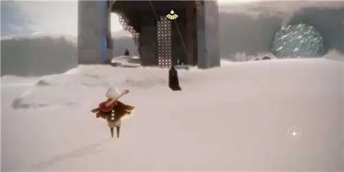 光遇梦想季入口冰封怎么进去？梦想季入口进不去解决方法[多图]图片3