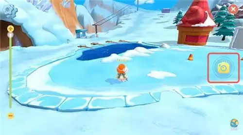 摩尔庄园手游每日拍照经验获取方法介绍