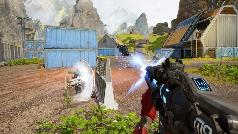 APEX英雄