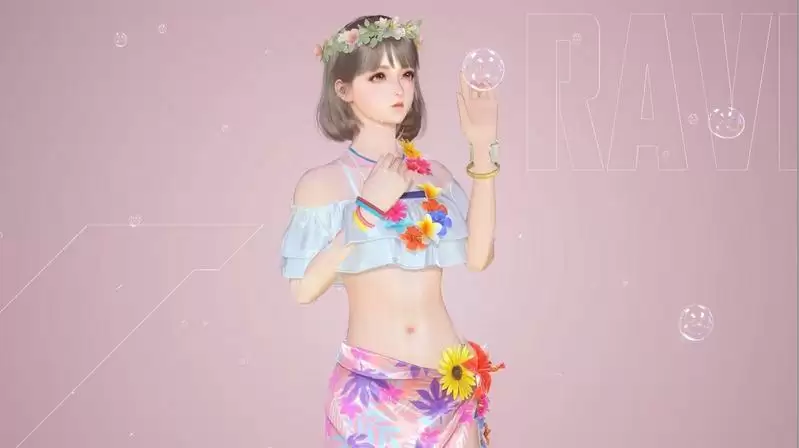 黎明觉醒捏脸数据汇总分享