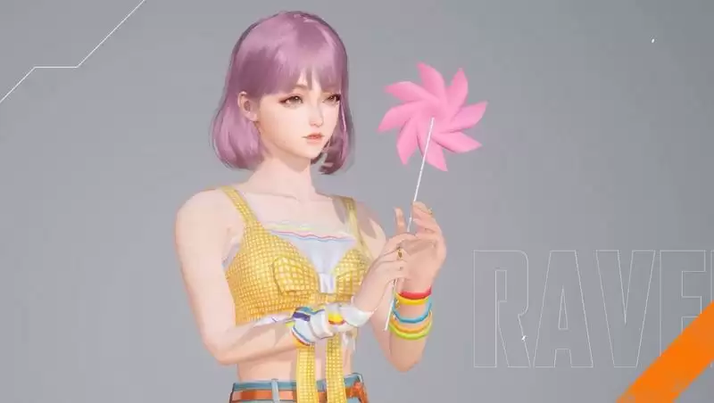 黎明觉醒捏脸数据汇总分享