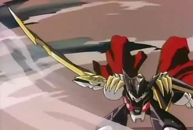 魔神英雄传剑王龙神丸强度分析