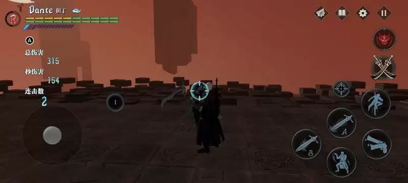 鬼泣巅峰之战元素伤害加成分析