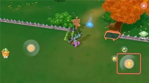 摩尔庄园手游邻居家具添加及布置方法