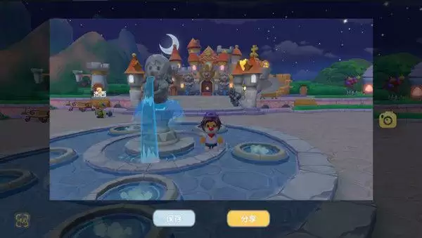 摩尔庄园手游记者怎么拍照？记者入职考验任务拍照流程攻略图片2