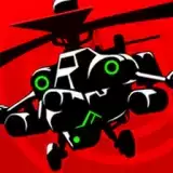 武装直升机战争边缘