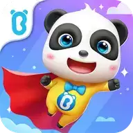 宝宝巴士奇妙屋