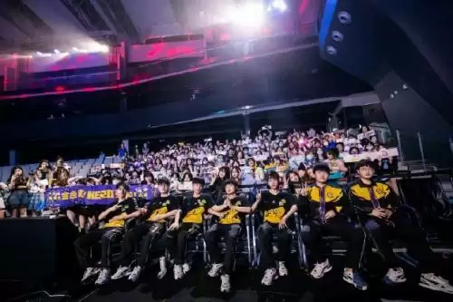 虎牙德比再度上演：老法师助阵KPL总决赛