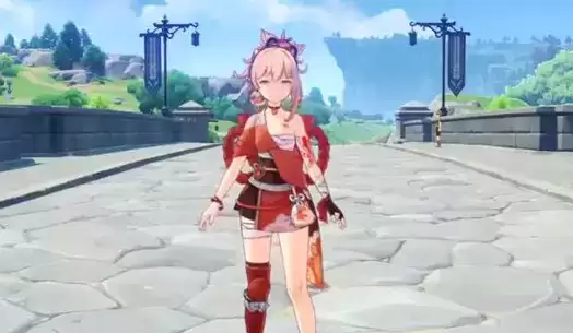 原神1.7版本更新时间介绍