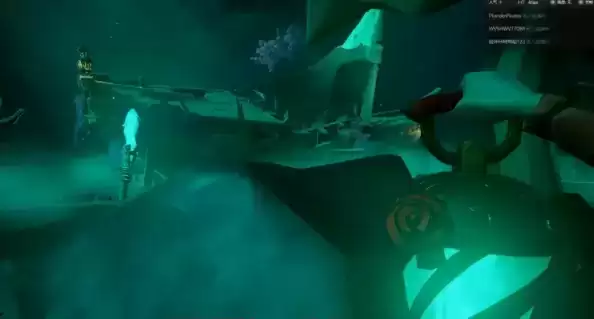 盗贼之海海盗生涯第三章被诅咒的船长全成就攻略