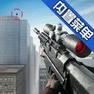 狙击猎手内置菜单