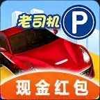 停车入位倒车入库模拟
