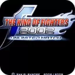 拳皇10周年独特