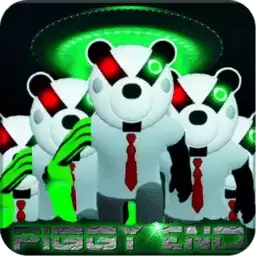 逃离机器老鼠免费