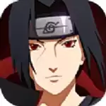 我是火影之忍战传说