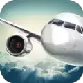 3D航空模拟器