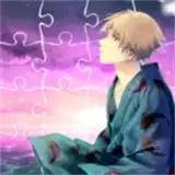 学长的秘密拼图