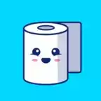 厕纸挑战
