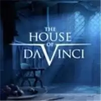 达芬奇密室