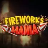 烟花燃放模拟器