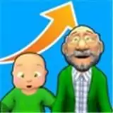 用生命在奔跑RunofLife