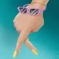 长指甲冲冲冲安卓