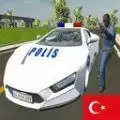 豪华警车模拟器中文