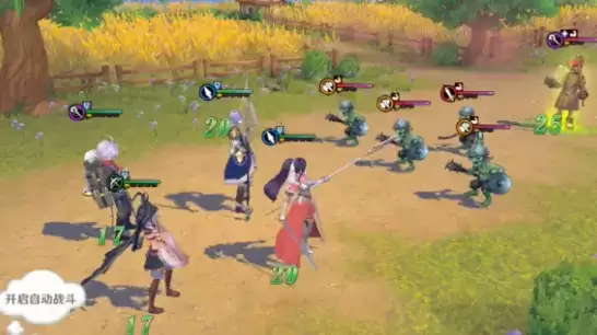 苍之骑士团2莫里斯强度测评