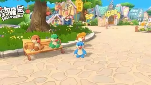 摩尔庄园手游拉姆成长值怎么算的