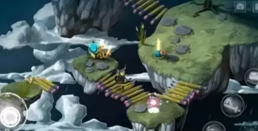 虚构世界记忆球位置大全分享