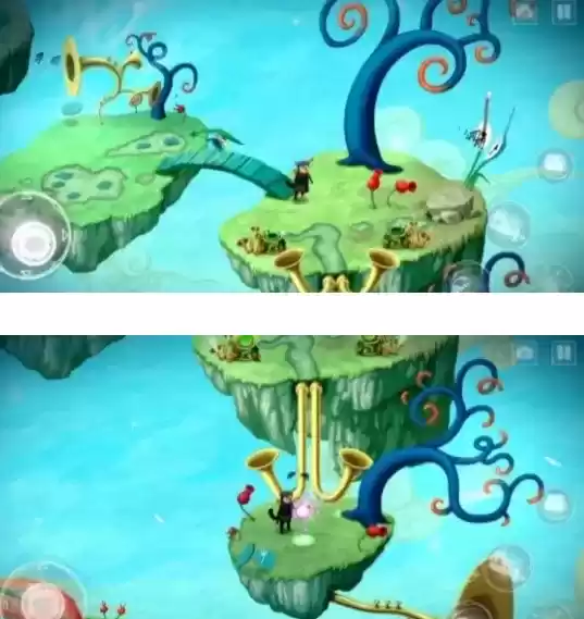 虚构世界记忆球位置大全分享