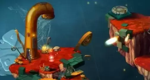 虚构世界记忆球位置大全分享