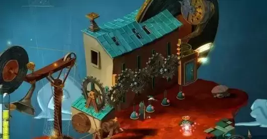 虚构世界记忆球位置大全分享