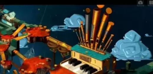 虚构世界记忆球位置大全分享